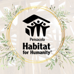 Pensacola Habitat for Humanity's 5th Annual Gala "The House That Built Me" - logo